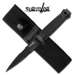 Survivor Survival Knife
