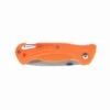 Ganzo G611 Folding Knife Drop Point - Orange
