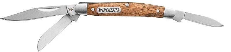 Winchester Stagecoach FE Stockman Folding Knife 3 Winchester Stagecoach FE Stockman Folding Knife