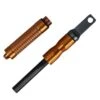 Elite Fire Starter - Orange -Outdoor Camping Survival Store 9d0154b365f399d8049e050a7b45aec1