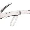 Whitby Sailors Pocket Knife - 2.75" Part Serrated Stainless Steel Blade & Screwdriver -Outdoor Camping Survival Store 9f2880be6b88a07693d85af0b7333d9e