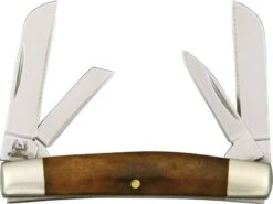Rough Rider Minature Congress Pocket Knife