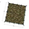 DD Tarp 3x3 Multi-cam -Outdoor Camping Survival Store A60778094D279108B82BB43AAF29A2D6