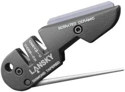Lansky BladeMedic Tactical Sharpener
