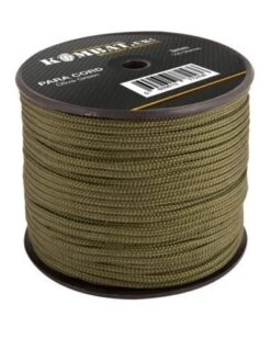 100m Paracord - Kombat