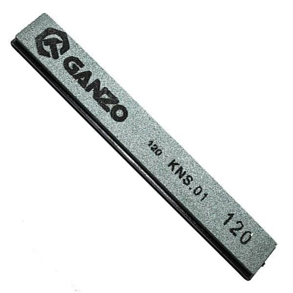 Ganzo Sharpening Stone 120 Grit - Coarse 3 Ganzo Sharpening Stone 120 Grit - Coarse