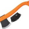 Mora Camp Axe Orange -Outdoor Camping Survival Store D5894608A849166A6709D45293C6DF09