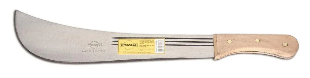 Imacasa Machete 1820 Classic 14.5" 3 Imacasa Machete 1820 Classic 14.5"