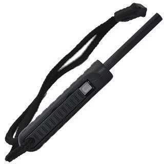 Exotac PolySTRIKER - Black 2 Exotac PolySTRIKER - Black