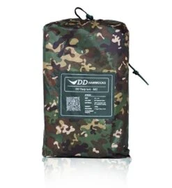 DD Tarp 4x4 Multi-cam