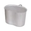 Aluminium Army Mug -Outdoor Camping Survival Store EA5FE02358610366739B2CF4D27EF2AD
