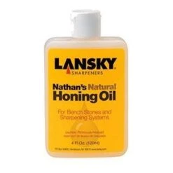 Lansky Nathan's Honing Oil