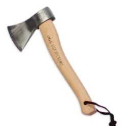 Prandi German Type Hatchet 1.35lb