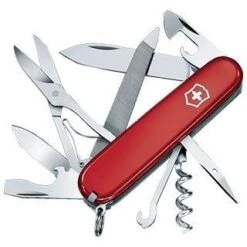 Victorinox Mountaineer Red