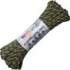 Atwood 550 Paracord Command 100ft Hank -Outdoor Camping Survival Store a92647813db8567a724df7d105a19d7f