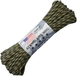 Atwood 550 Paracord Command 100ft Hank