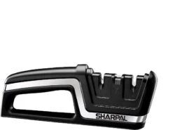 Sharpal Knife & Scissors Sharpener W/Tungsten Carbide Blades - Classic Version -Outdoor Camping Survival Store a9fb5cd997ba50983acaebd6817ae4d3