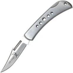 Elk Ridge Stainlesss Gentleman's Knife