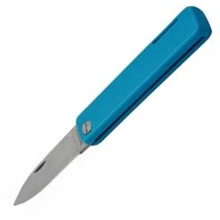 Baladeo Papagayo Lockback Knife Turquoise