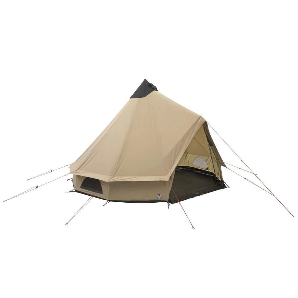 Robens Klondike 6-person Bell Tent 4 Robens Klondike 6-person Bell Tent - Image 2