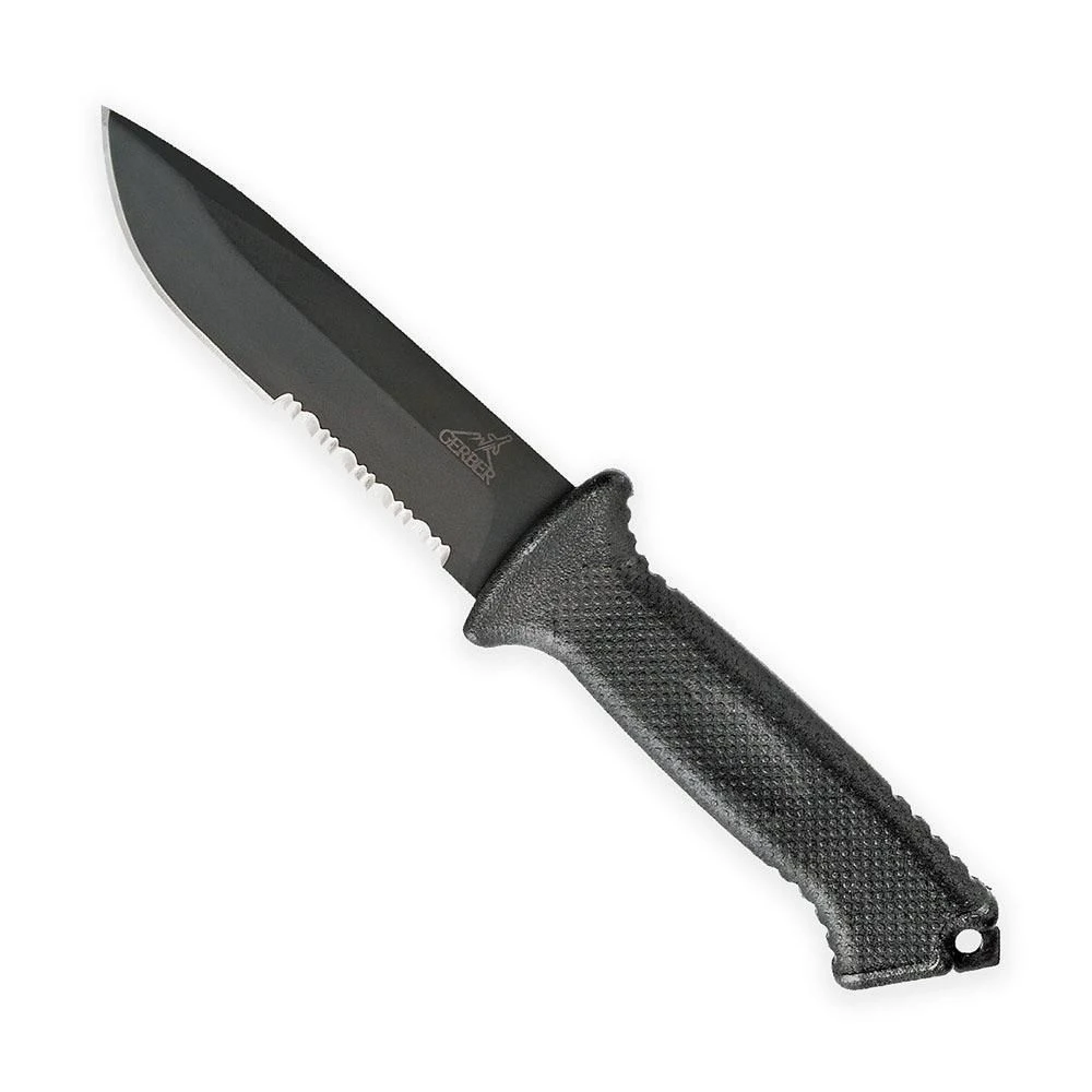 Gerber Prodigy™ SE (DP Fixed Blade) 3 Gerber Prodigy™ SE (DP Fixed Blade)