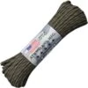 Atwood 550 Paracord Code Talker 100ft Hank -Outdoor Camping Survival Store b55518c19b4e67d57ae8bca7f8a3acaa