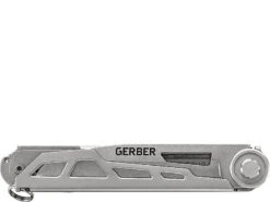 Gerber Armbar Slim Cut (Pocket-Tool) Orange