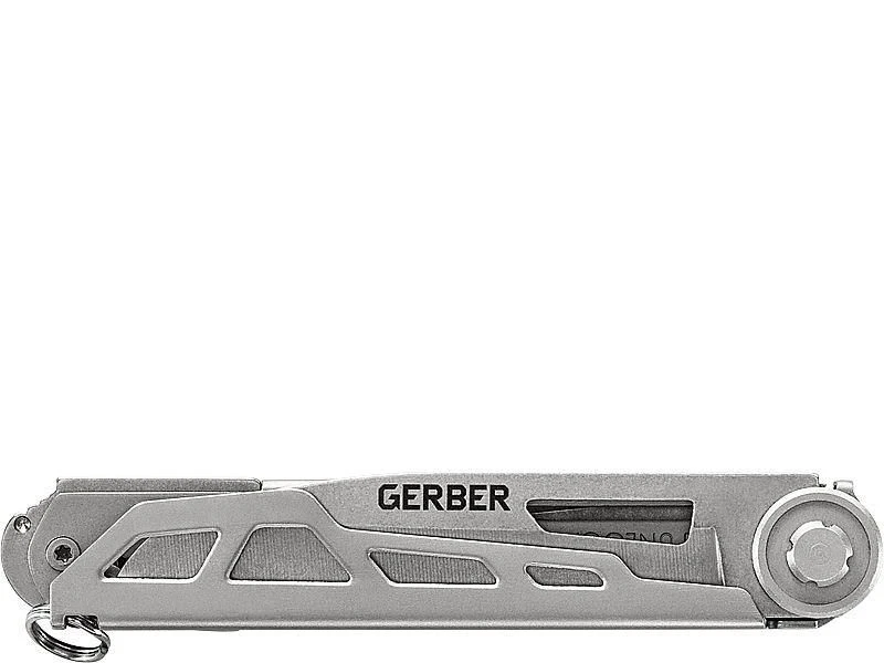 Gerber Armbar Slim Cut (Pocket-Tool) Orange 3 Gerber Armbar Slim Cut (Pocket-Tool) Orange