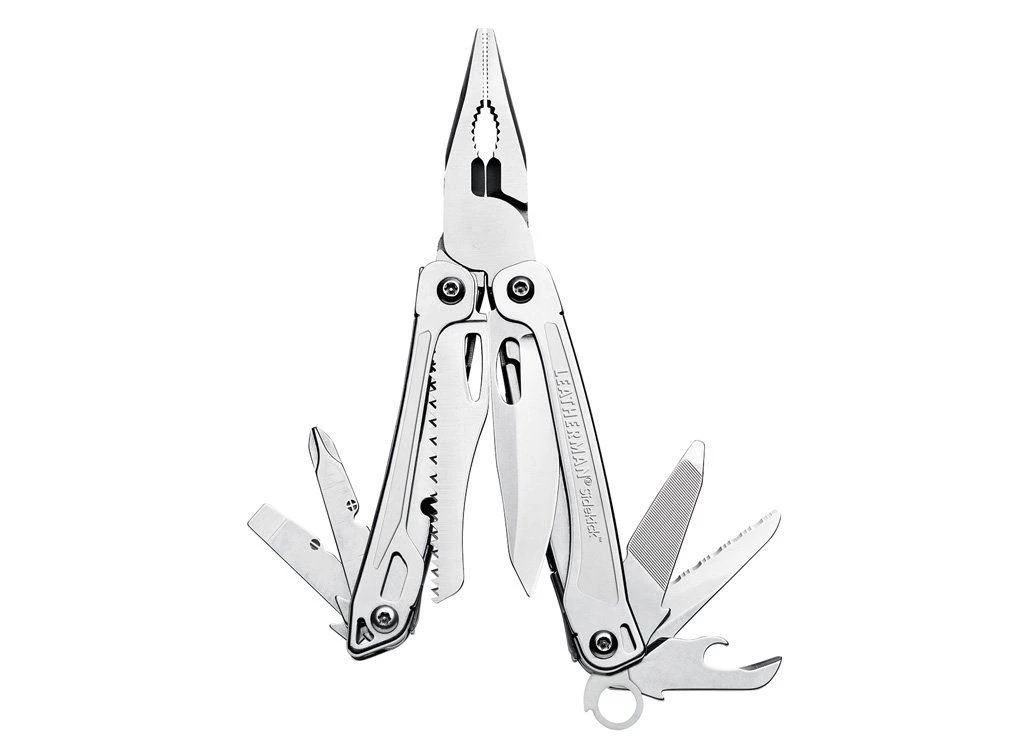 Leatherman Sidekick Multi Tool 3 Leatherman Sidekick Multi Tool