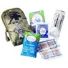 First Aid Kit In Pouch - BTP -Outdoor Camping Survival Store b60c0ad33d26fdd0f72795005a2f9db1