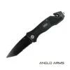 Anglo Arms Black Lock Knife With Rope Cutter 2 Anglo Arms Black Lock Knife With Rope Cutter -Outdoor Camping Survival Store b8dc1711f2f61a9de44e90fa3aed683d