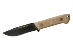 Buck Buck Compadre Camp Knife