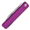 Baladeo Papagayo Lockback Knife Purple 2 Baladeo Papagayo Lockback Knife Purple -Outdoor Camping Survival Store bd8a05c02072c3bc37d32957622bce52