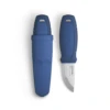 Mora Eldris Neck Knife Blue -Outdoor Camping Survival Store blueeldris
