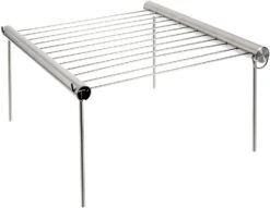 Grilliput Duo Barbecue -Outdoor Camping Survival Store c328c8a785da37ee144882a37e622c40