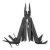 Leatherman Wave + Multi-Tool - Black W/ Nylon Pouch