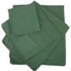 Kombat Olive Green Microfibre Travel Towel - Large -Outdoor Camping Survival Store c5396c0554e9a150e53309698efbda4c
