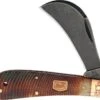 Rough Rider Backwoods Hawkbill Knife -Outdoor Camping Survival Store c65df99746132330d0aa89b8813a2137