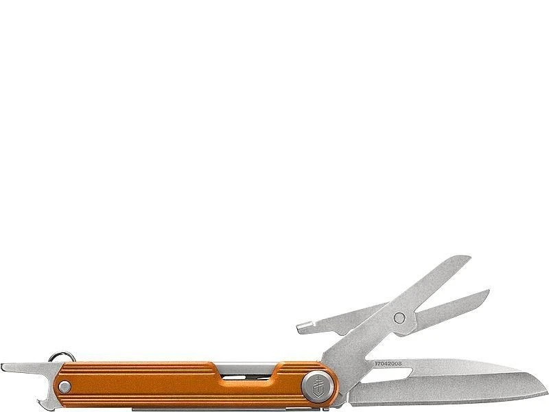 Gerber Armbar Slim Cut (Pocket-Tool) Orange 5 Gerber Armbar Slim Cut (Pocket-Tool) Orange - Image 3