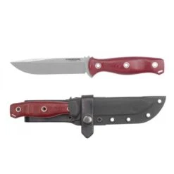 Condor - Bushcraft Bliss Knife