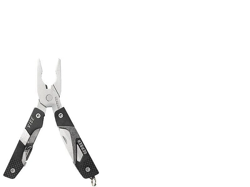 Gerber Vise Pocket Tool™ (Mini Multi-Tool) 3 Gerber Vise Pocket Tool™ (Mini Multi-Tool)