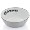 Petromax Enamel Bowls White (2 Piece) 1 Petromax Enamel Bowls White (2 Piece) -Outdoor Camping Survival Store cb1ef31f6c96ec0220b550032f5a815e