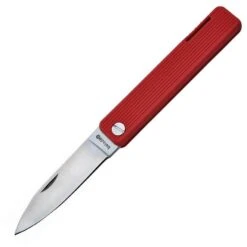Baladeo Papagayo Lockback Knife Red -Outdoor Camping Survival Store cde28d3f344bd3ec126075cfc0122202