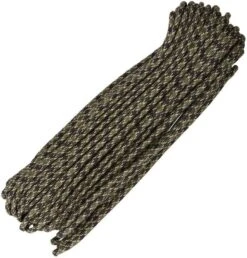 Atwood 550 Paracord Veteran 100ft Hank