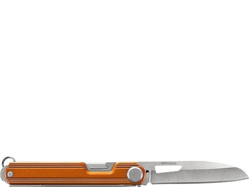 Gerber Armbar Slim Cut (Pocket-Tool) Orange 4 Gerber Armbar Slim Cut (Pocket-Tool) Orange - Image 2