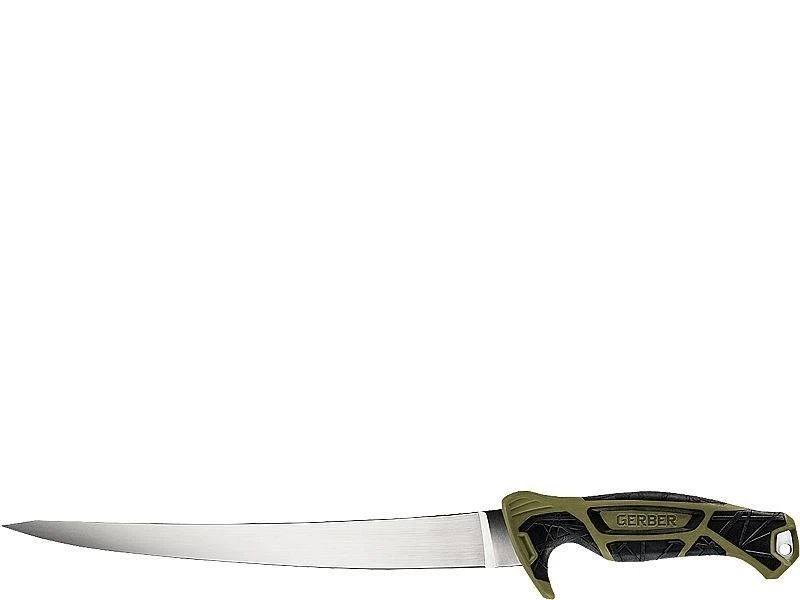 Gerber Controller 8" Fillet Knife 3 Gerber Controller 8" Fillet Knife