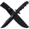 Survivor 13" Survival Knife -Outdoor Camping Survival Store d39711681aee538625e208b6ed1c928a