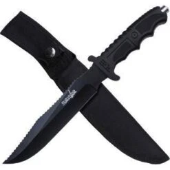 Survivor 13" Survival Knife