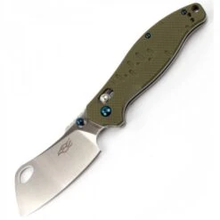 Ganzo Firebird Knife Green F7551-GR