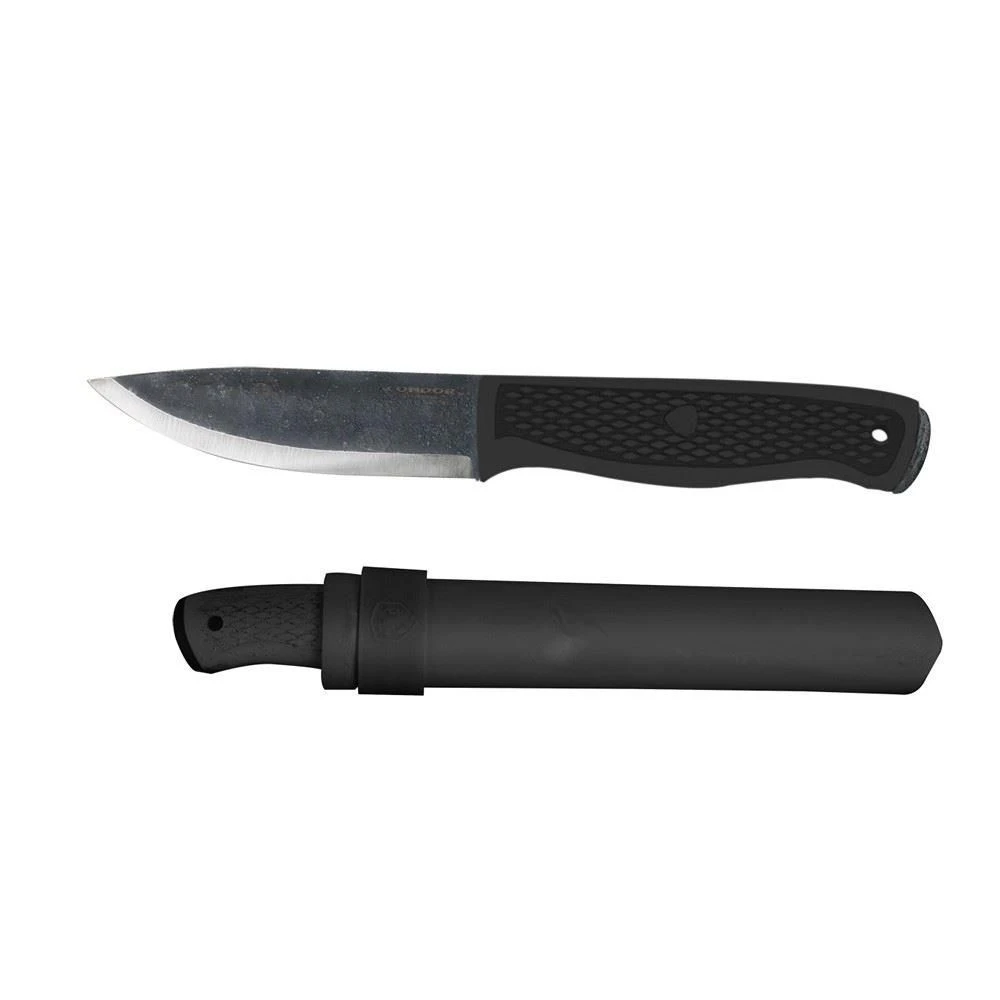 Condor Terrasaur Knife Black 3 Condor Terrasaur Knife Black